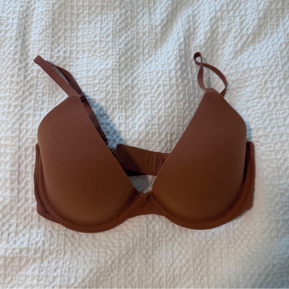 Skims Plunge Bra